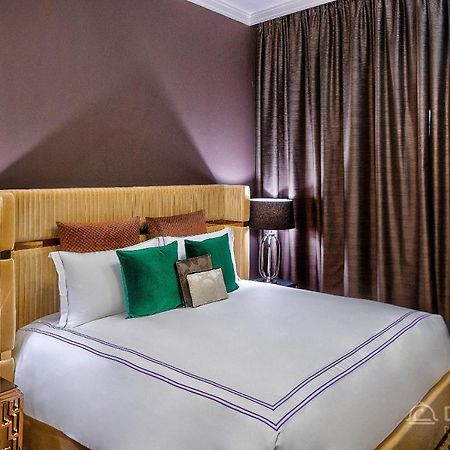 Dream Inn Dubai Apartments - 48 Burj Gate Luxury Homes Eksteriør bilde